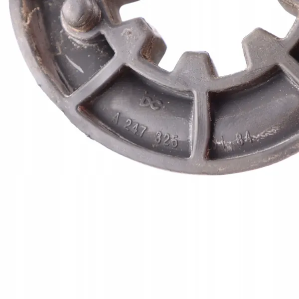 Mercedes W177 Stoßdämpferabdeckung hinten OEM A2473250184 image 9
