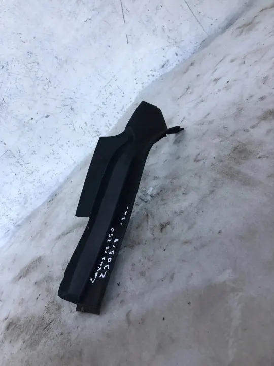 OEM 6444953010 Cache Phare Arrière Gauche Lexus IS II image 3