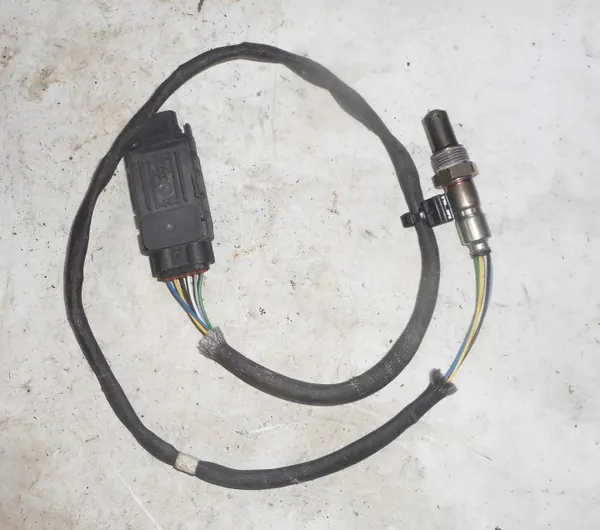 Sensor NOx Volkswagen OE 04L 907 807 D, Usado image 2