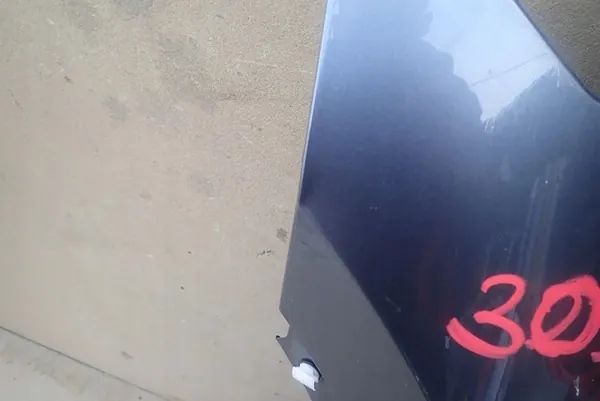 Fram vänster skärm VW Tiguan 5NA 2 II 16- image 2