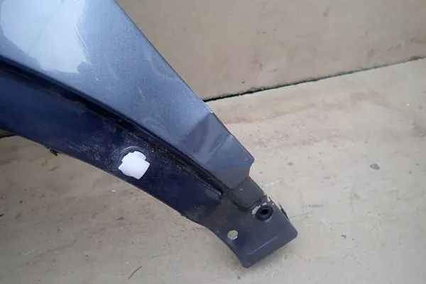 Fram vänster skärm VW Tiguan 5NA 2 II 16- image 3