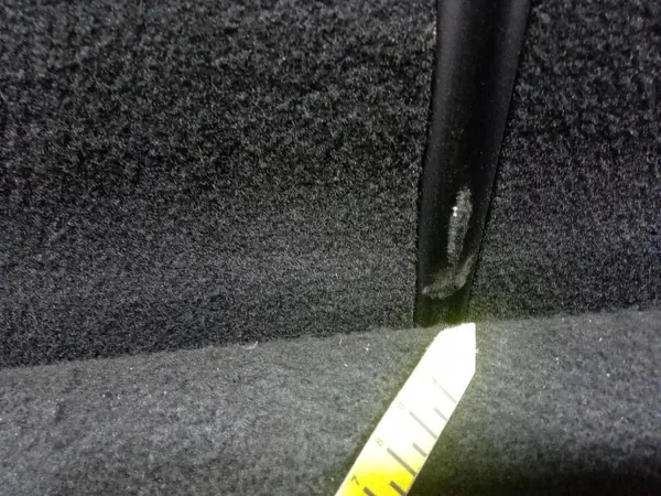 Kia Picanto II väliseinä OEM 01 - Käytetty image 7