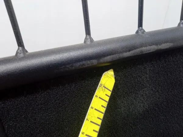 Kia Picanto II väliseinä OEM 01 - Käytetty image 9