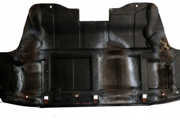 BMW E53 X5 Motor Undertray Diesel image 10