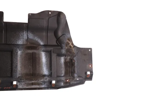 BMW E53 X5 Motor Undertray Diesel image 4