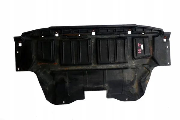 BMW E53 X5 Motor Undertray Diesel image 6