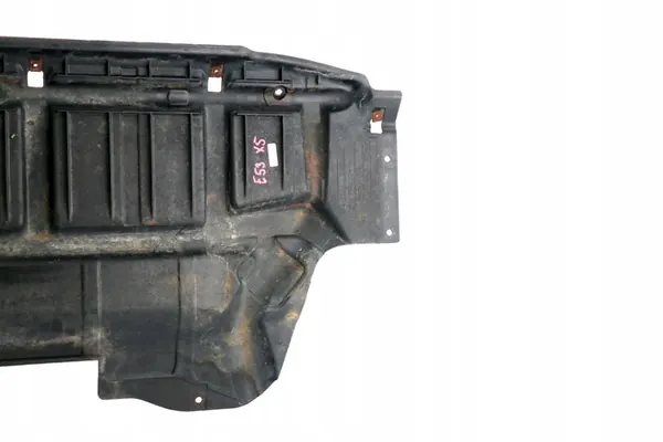 BMW E53 X5 Motor Undertray Diesel image 8