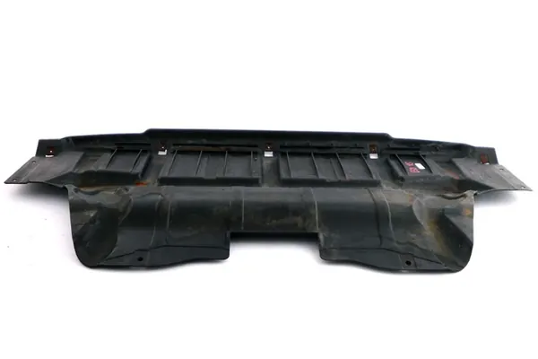 BMW E53 X5 Motor Undertray Diesel image 9