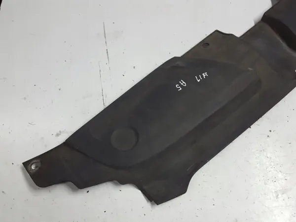 OEM 8T0807081F Frontgurtabdeckung für Audi A5 8T image 3