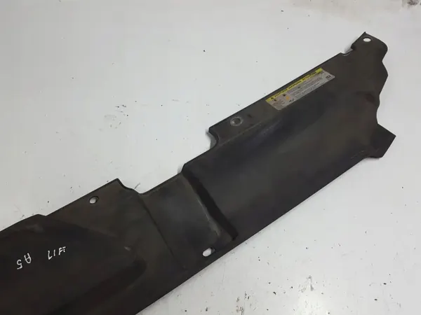 OEM 8T0807081F Frontgurtabdeckung für Audi A5 8T image 4