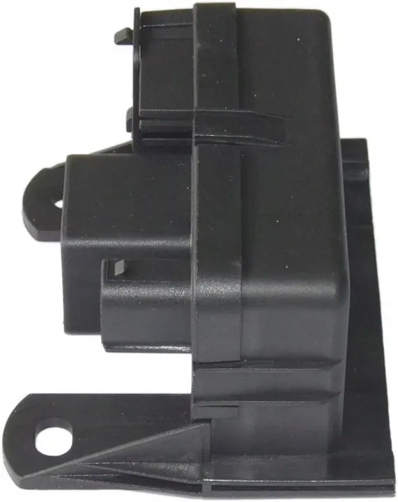 Sytytysvastuksen ohjain MERC Sprinter W202 W163 image 3