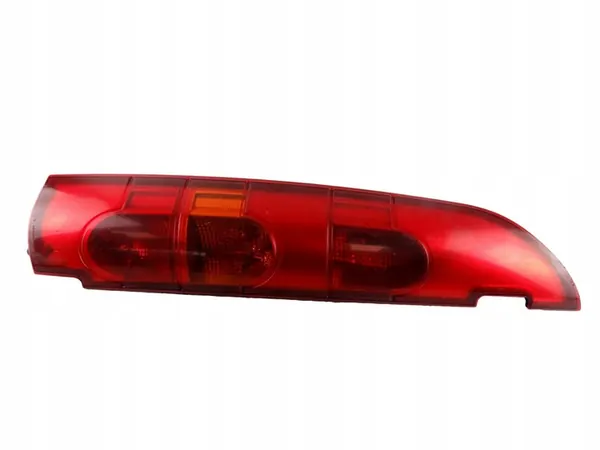 Luz Trasera Izquierda Renault Kangoo X76PH2 image 2