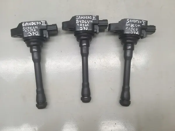 Bobina de encendido Dacia Sandero II Clio V 1.0 SCE OEM 224330437R image 5