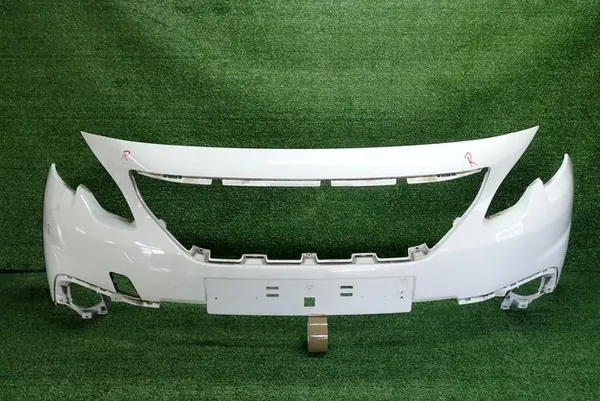 OEM 981416177 etupuskuri Peugeot 2008 Liftille image 2