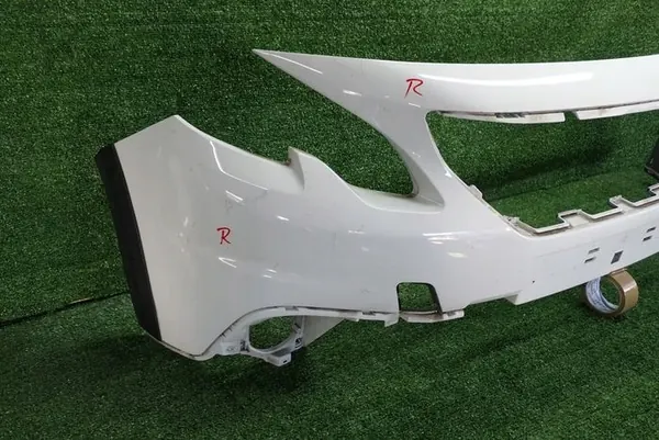 OEM 981416177 etupuskuri Peugeot 2008 Liftille image 4