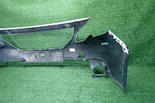 OEM 981416177 etupuskuri Peugeot 2008 Liftille image 8
