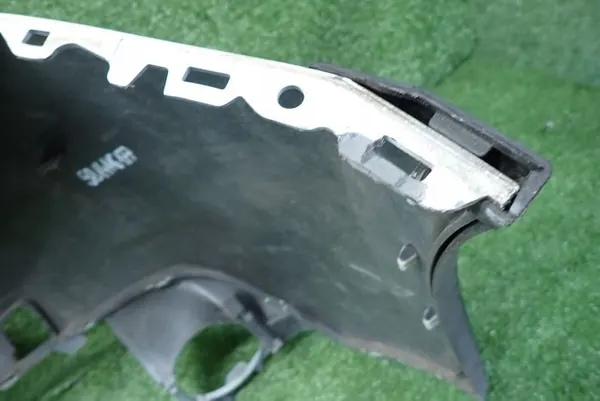 OEM 981416177 etupuskuri Peugeot 2008 Liftille image 9