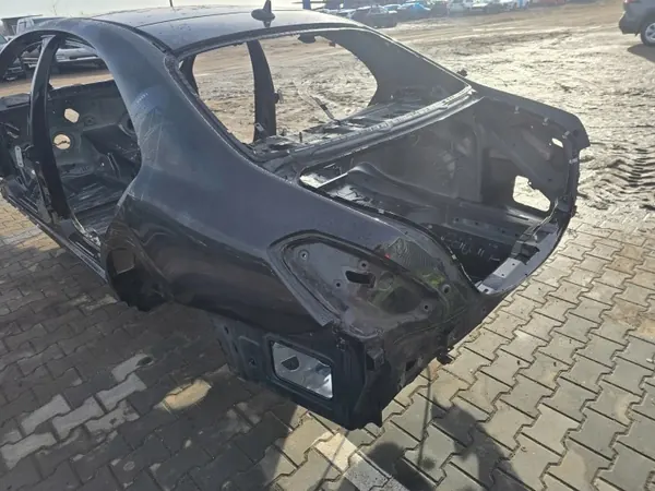 mercW222 Cuarto Trasero Derecho para Mercedes S550 image 7