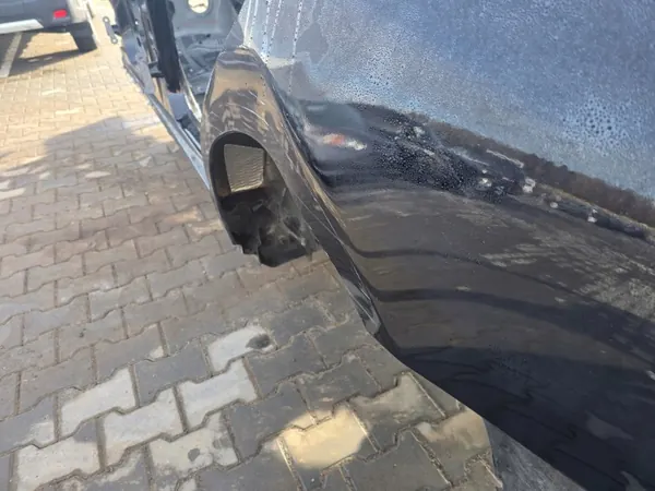 mercW222 Cuarto Trasero Derecho para Mercedes S550 image 9