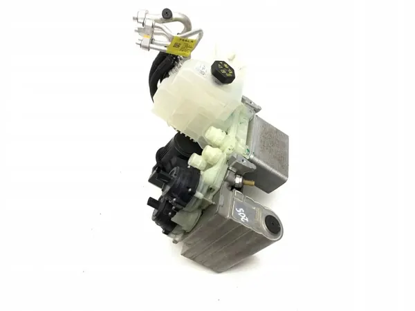 Tesla Model 3/Y Koelvloeistoftank OEM 1506803-00-F image 2