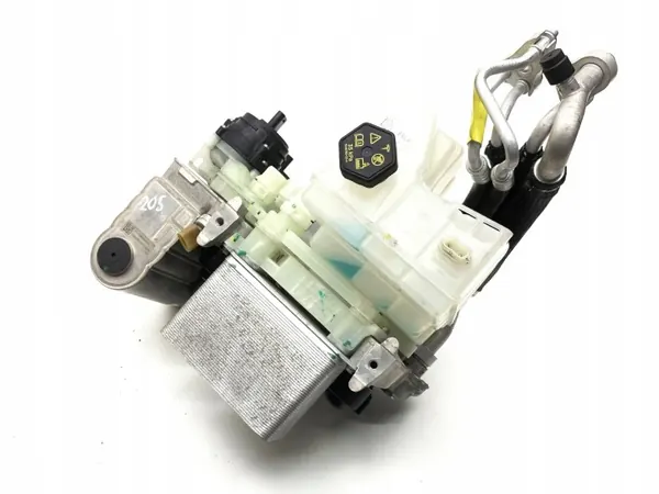 Tesla Model 3/Y Koelvloeistoftank OEM 1506803-00-F image 5