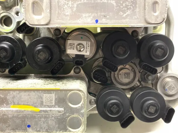 Tesla Model 3/Y Koelvloeistoftank OEM 1506803-00-F image 9