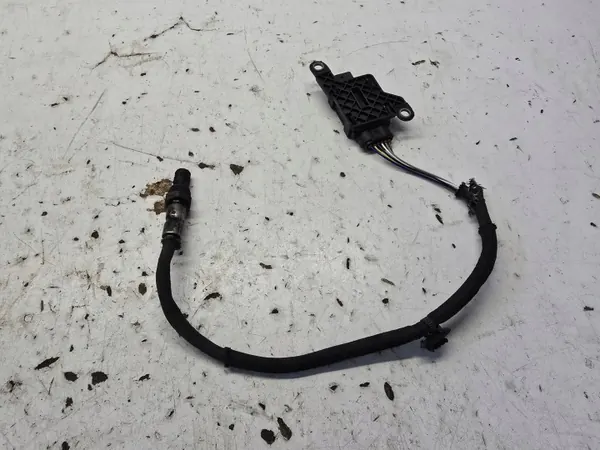 Capteur NOx Opel Corsa F OEM 9816276480 1.5 Diesel image 2