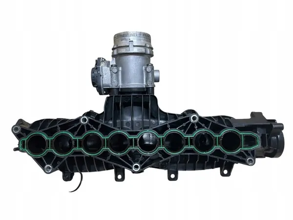 Coletor de admissão + corpo de borboleta Volvo XC60 II XC90 II T8 image 4