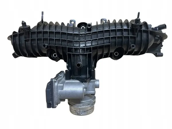 Coletor de admissão + corpo de borboleta Volvo XC60 II XC90 II T8 image 5