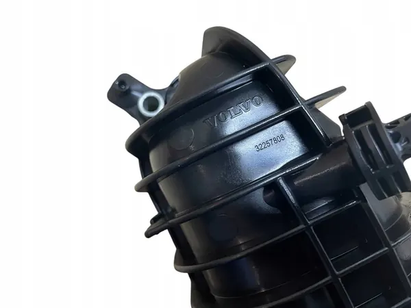 Coletor de admissão + corpo de borboleta Volvo XC60 II XC90 II T8 image 6