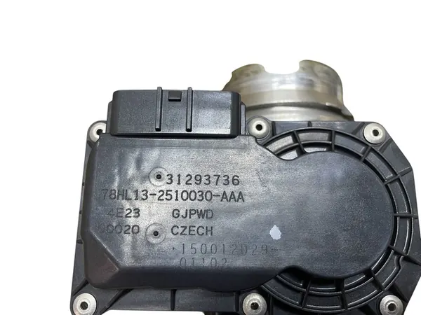 Coletor de admissão + corpo de borboleta Volvo XC60 II XC90 II T8 image 8