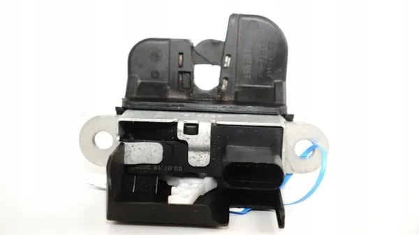 Serrure de hayon OEM 360179806 pour VW Passat B7 Break image 6