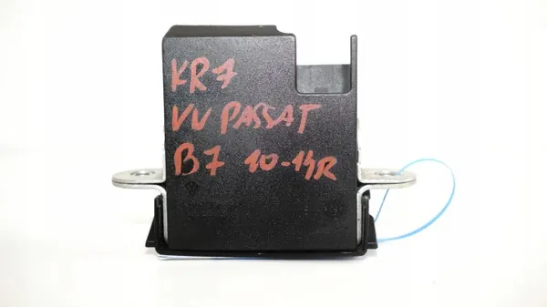 Serrure de hayon OEM 360179806 pour VW Passat B7 Break image 7