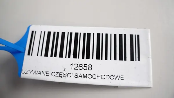 Serrure de hayon OEM 360179806 pour VW Passat B7 Break image 9
