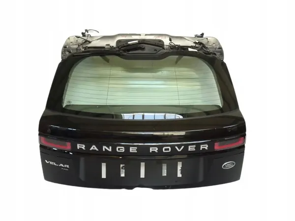 Hayon arrière OEM LR110352 pour Range Rover Velar L560 image 2