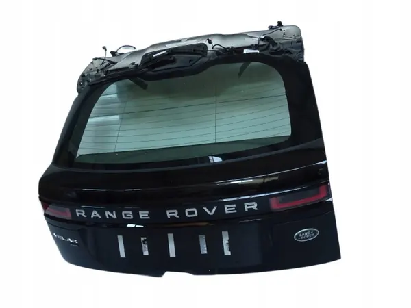 Hayon arrière OEM LR110352 pour Range Rover Velar L560 image 3