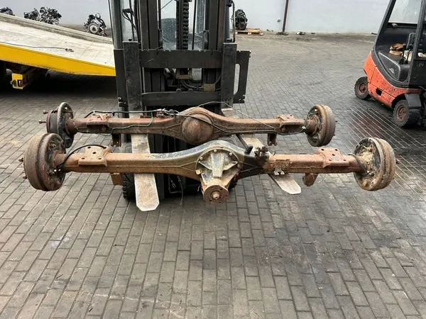 Differenziale posteriore Ford Transit MK4 MK5 senza ABS F4FSDR3WFWE image 6