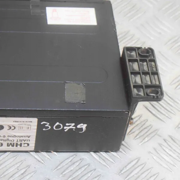 Trocador CD/DVD OEM E1110R022558 para Mitsubishi Outlander 2003 image 4
