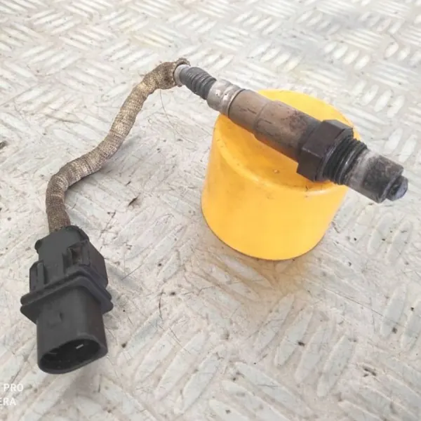 Sonde Lambda MINI Cooper OEM 0258017112 1.6L image 2