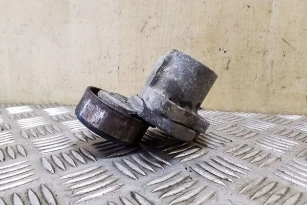 KIA SPORTAGE V Kiristin 1.7L Hybrid 2012 OEM 252812A200 image 2