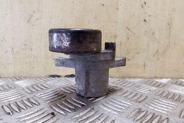 KIA SPORTAGE V Kiristin 1.7L Hybrid 2012 OEM 252812A200 image 3