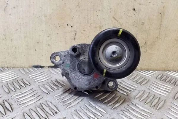 KIA SPORTAGE V Kiristin 1.7L Hybrid 2012 OEM 252812A200 image 4