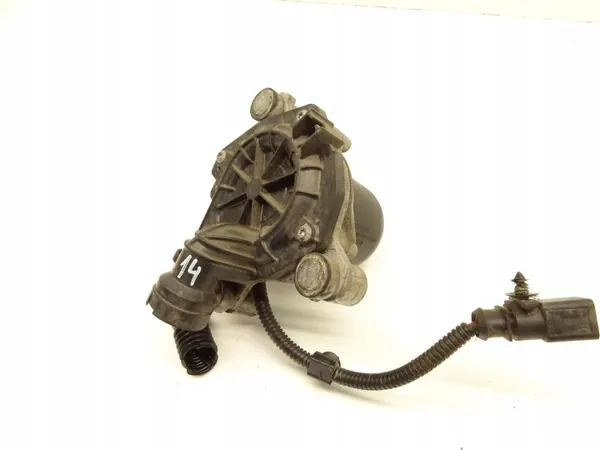 Pompe à air secondaire VW Touareg 3.0 TSI OEM 07K959253A image 2
