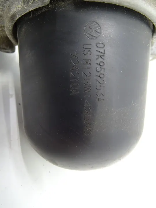 Pompe à air secondaire VW Touareg 3.0 TSI OEM 07K959253A image 3