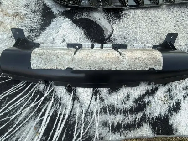 Bakstötskåpskydd OEM 72828299 för Ford Mondeo MK5 image 2