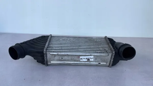 Intercooler per Scudo Jumpy Expert C8 807 image 2
