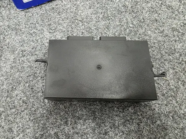 Bagageutrymmeskontrollmodul Volvo XC70 image 4