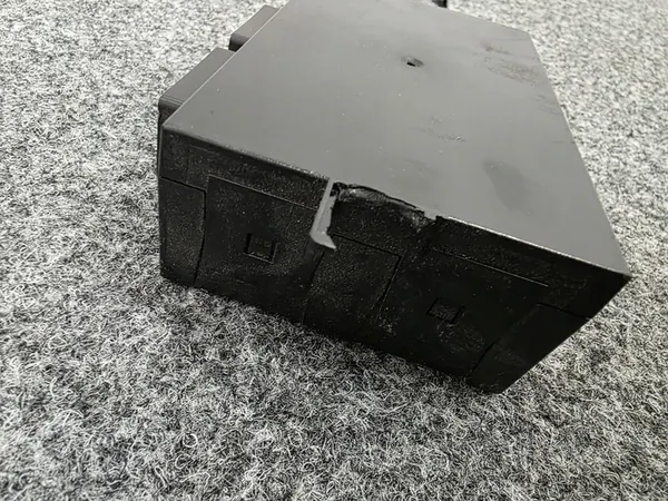 Bagageutrymmeskontrollmodul Volvo XC70 image 5