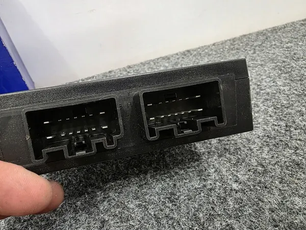 Bagageutrymmeskontrollmodul Volvo XC70 image 7