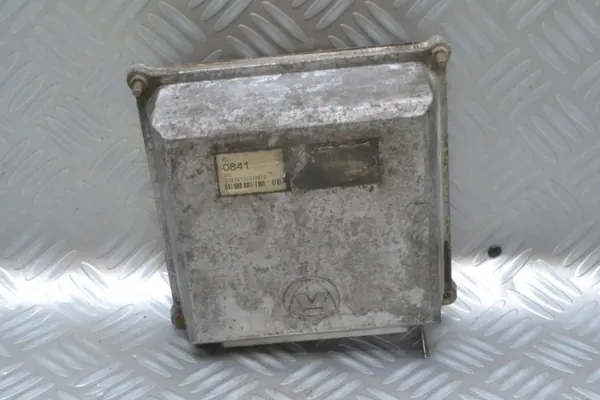 Contrôleur gaz LPG VIALLE OEM 67R011023 d'occasion image 2